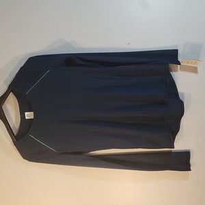 Champion long-sleeved shirts  run size S for women's